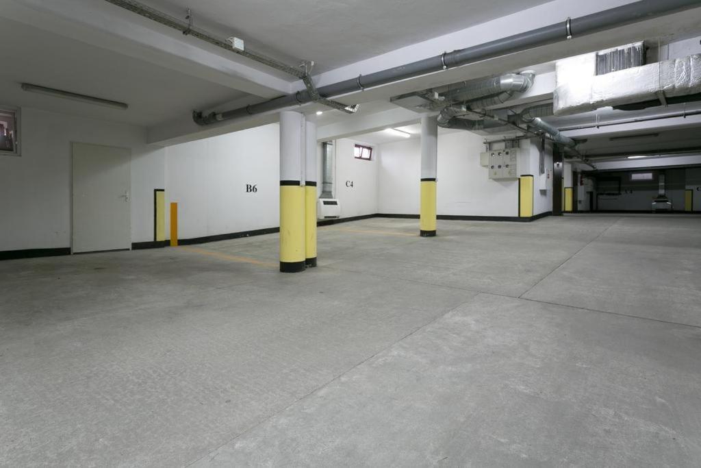 Apartament Z Basenem Kościelisko Esterno foto