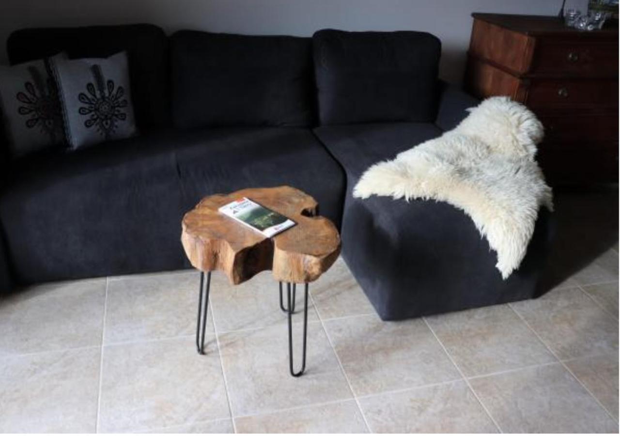 Apartament Z Basenem Kościelisko Esterno foto