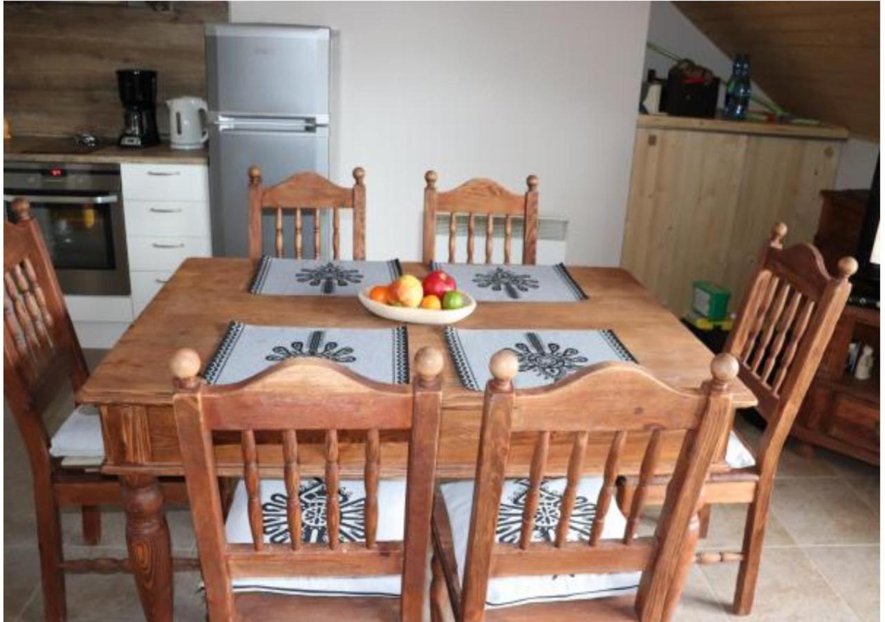Apartament Z Basenem Kościelisko Esterno foto