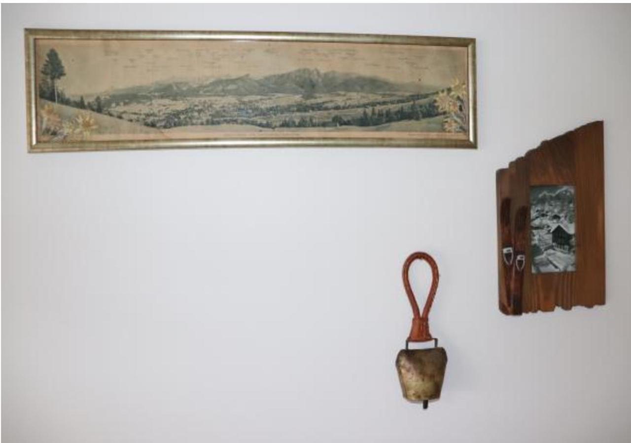 Apartament Z Basenem Kościelisko Esterno foto