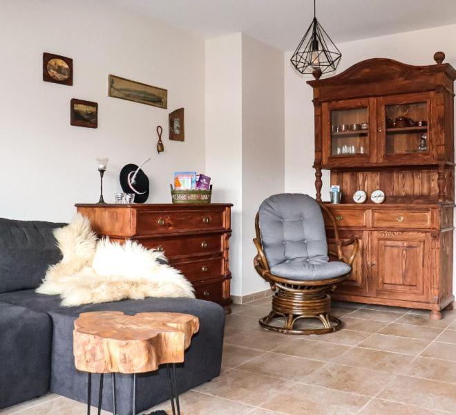 Apartament Z Basenem Kościelisko Esterno foto